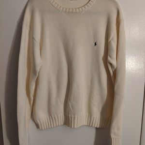 Ralph Lauren Polo Sweater